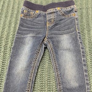 Girls jeans